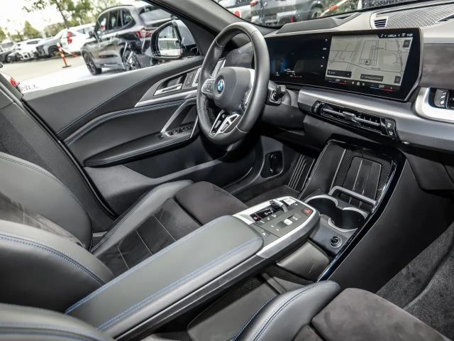 BMW X2 M-Sport sDrive20i