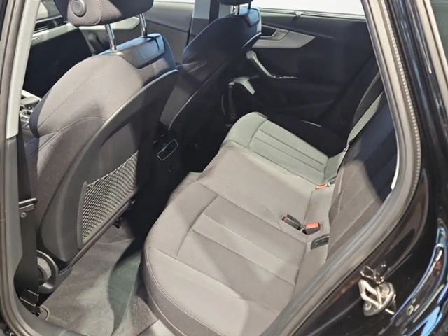 Audi A4 2.0 TDI Avant Quattro
