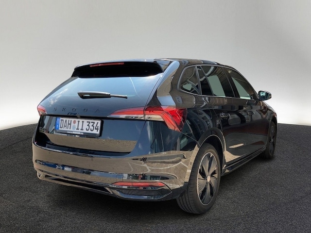 Skoda Scala 1.5 TSI Monte Carlo