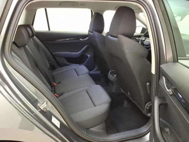 Skoda Octavia 1.5 TSI Combi