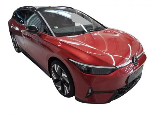 Volkswagen ID.7 GTX Tourer