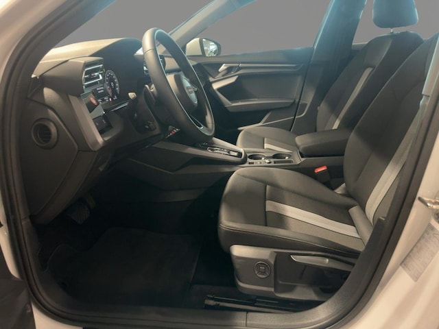 Audi A3 35 TDI S-Tronic Sportback