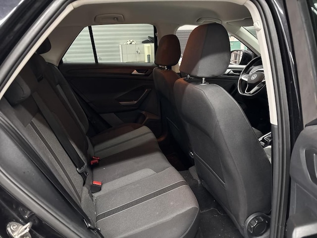 Volkswagen T-Roc 2.0 TDI DSG Life