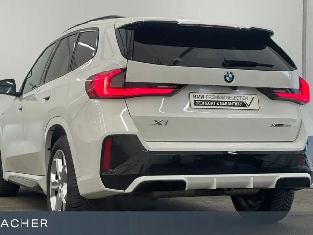 BMW X1 M-Sport