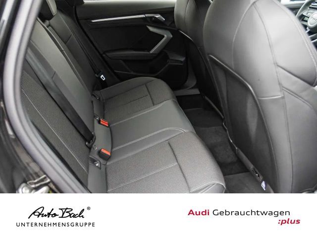 Audi A3 S-Tronic Sedan