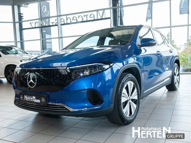 Mercedes-Benz EQA 350 Progressive