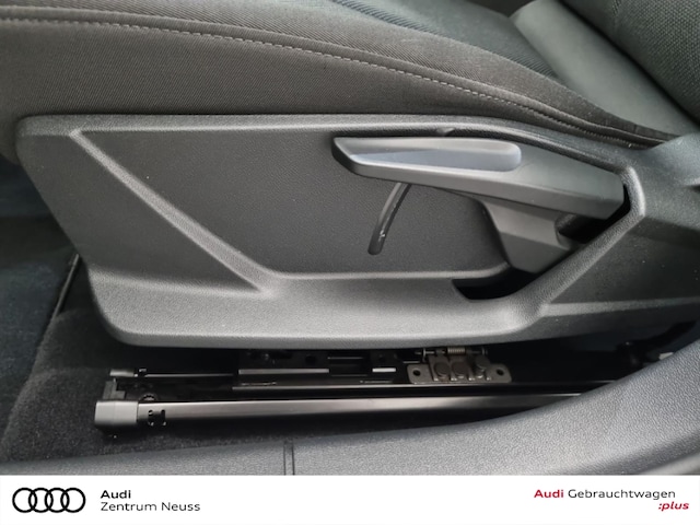 Audi A3 30 TDI Sedan