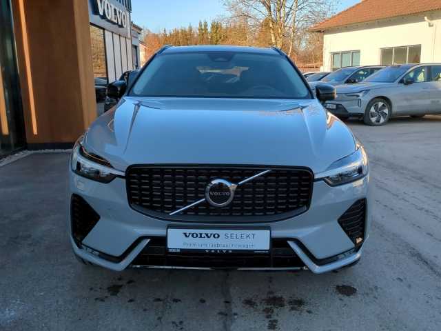Volvo XC60 XC60