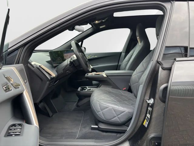 BMW iX xDrive40