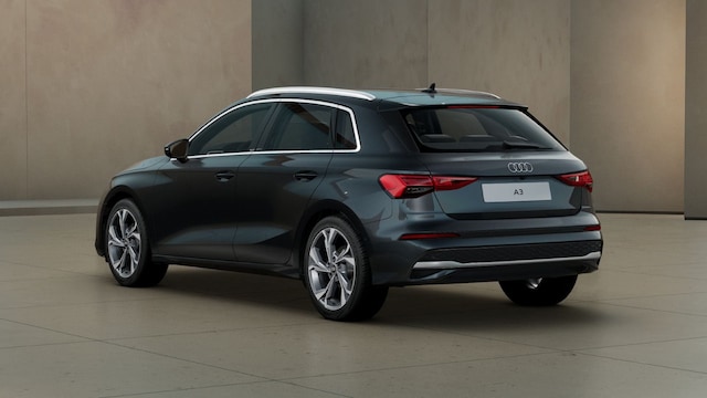 Audi A3 30 TFSI S-Tronic Sportback