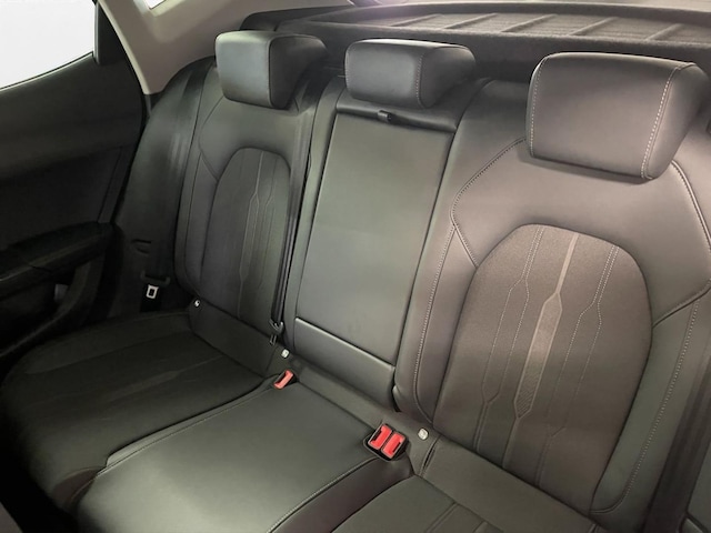 Cupra Formentor 1.5 TSI