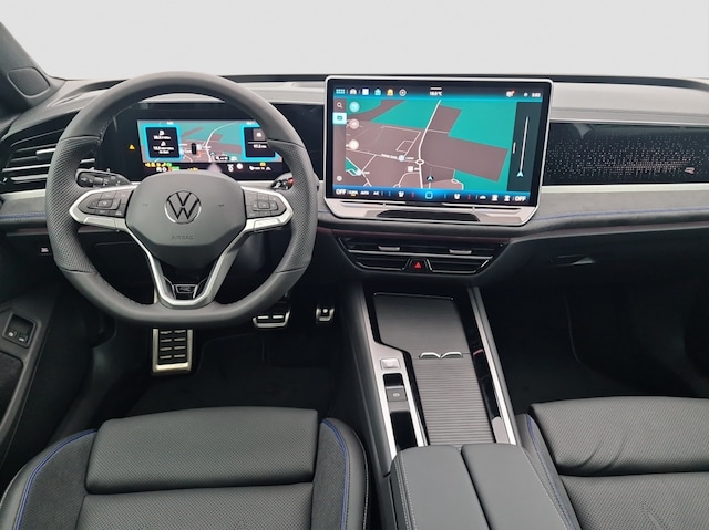Volkswagen Passat eHybrid