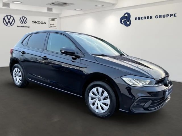 Volkswagen Polo 1.0 TSI DSG Life