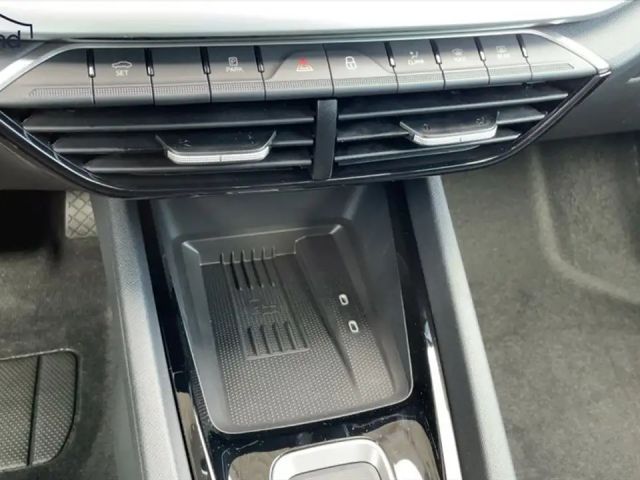 Skoda Octavia Combi Selection iV