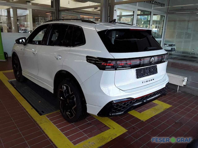 Volkswagen Tiguan 2.0 TDI DSG IQ.Drive R-Line