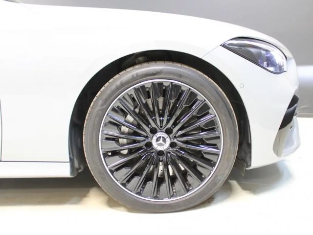 Mercedes-Benz CLE 450 4MATIC AMG Line