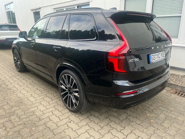 Volvo XC90 AWD Dark Recharge T8 Ultra