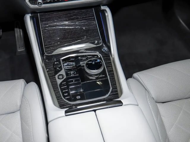 BMW X6 Coupé M-Sport M60i xDrive