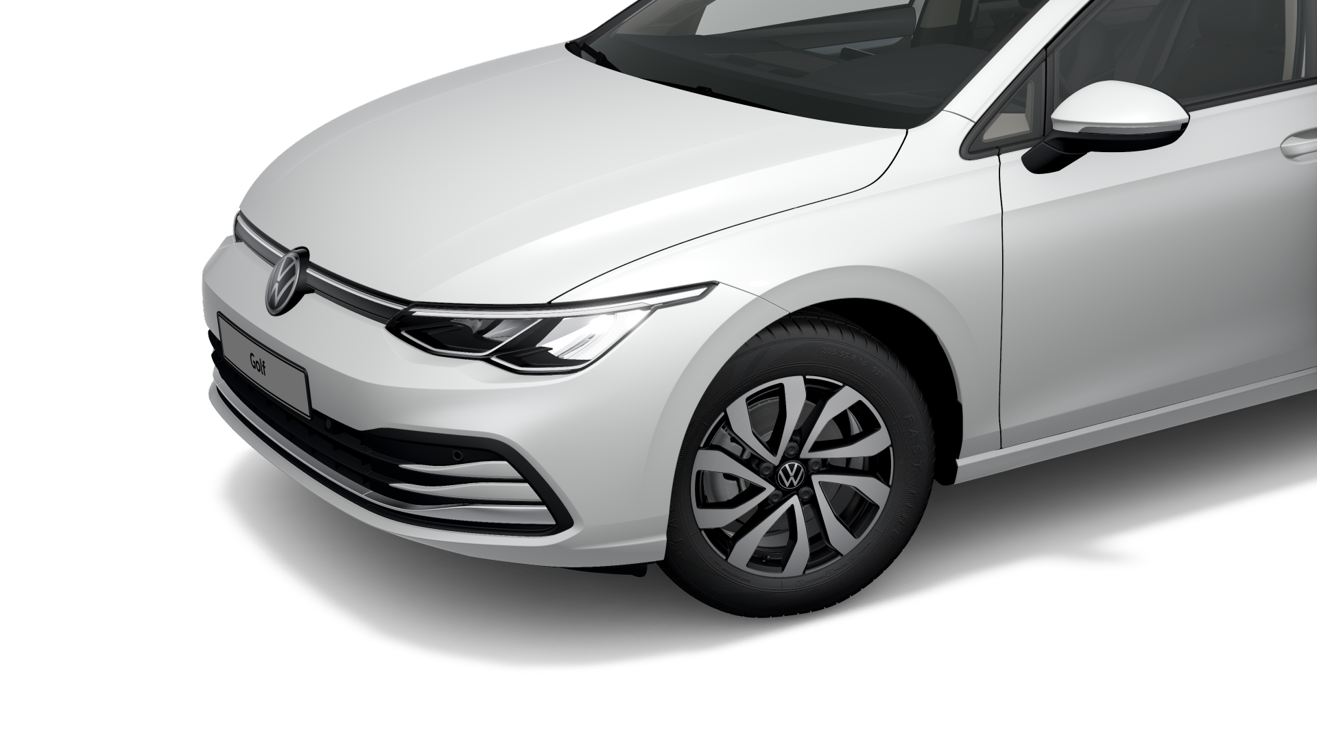 Volkswagen Golf Golf VIII