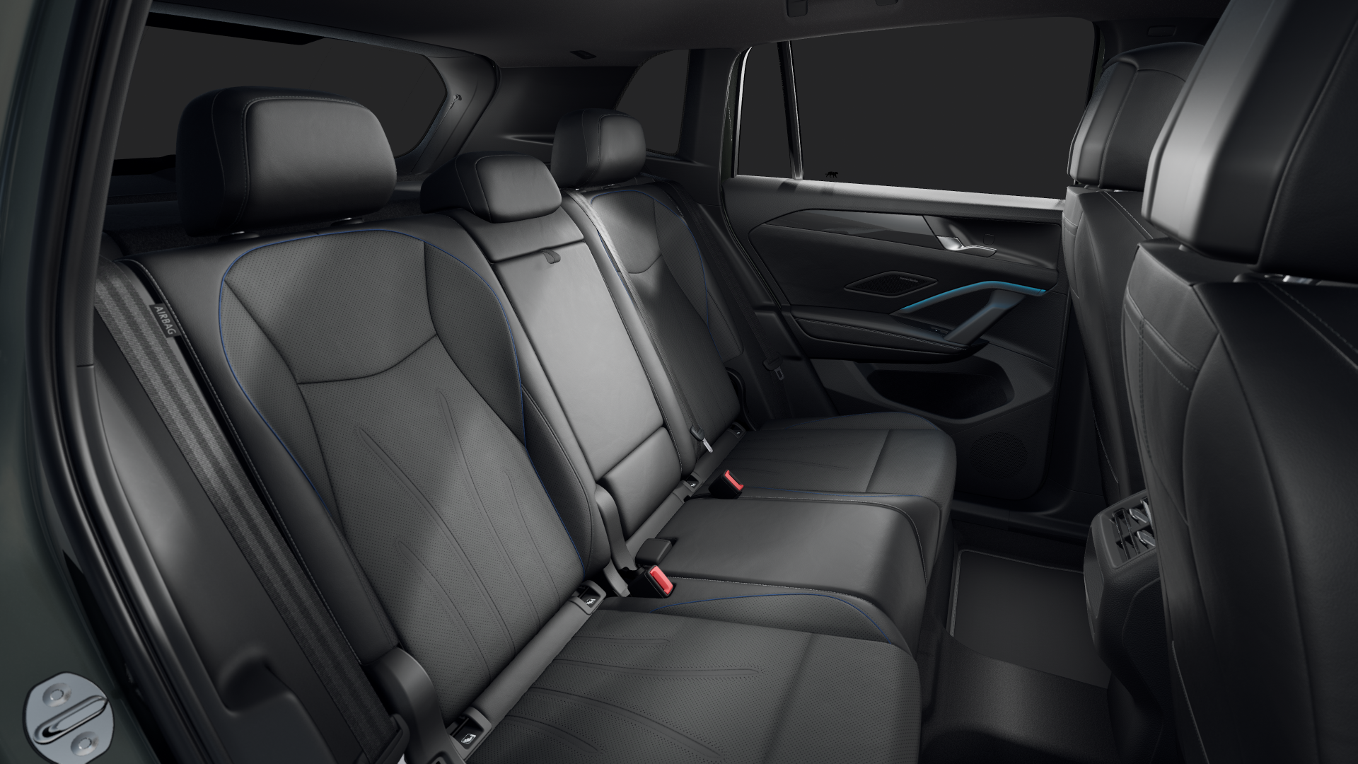 Volkswagen Tiguan R-Line eHybrid