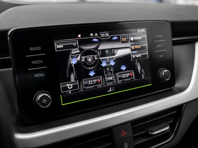 Skoda Scala 1.5 TSI Drive