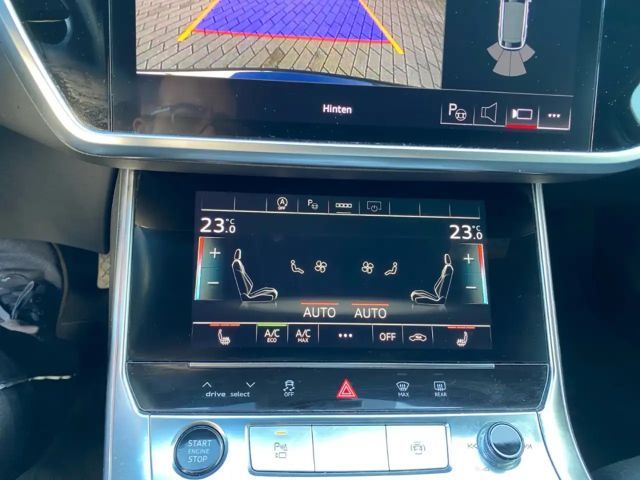 Audi A6 45 TFSI Avant S-Tronic Sport