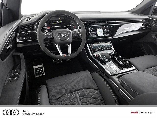 Audi RS Q8 Performance Quattro