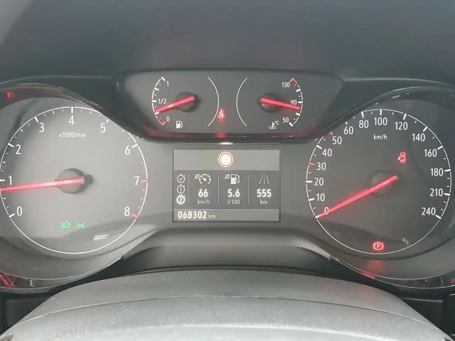 Opel Corsa Edition F Edition