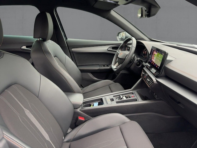 Cupra Formentor 1.4 e-Hybrid DSG