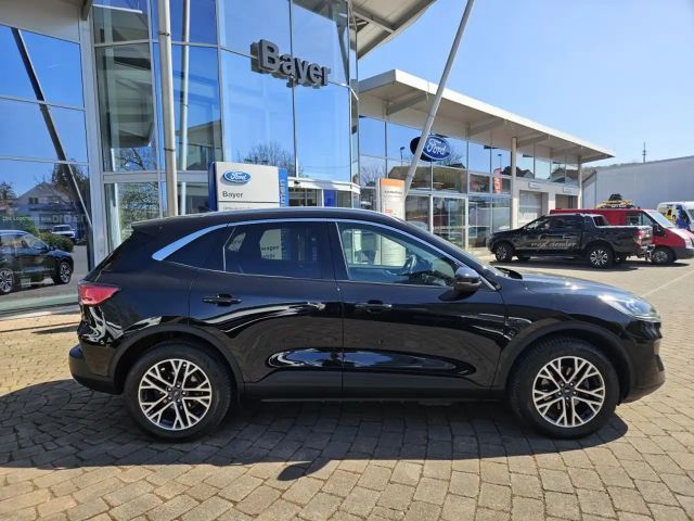 Ford Kuga Plug in Hybrid Titanium X