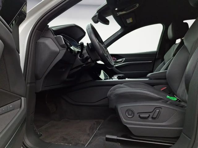Audi e-tron 55 Quattro S-Line