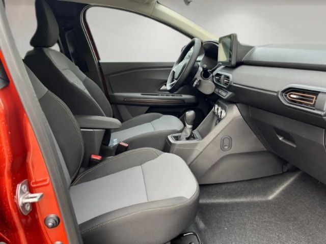 Dacia Jogger Extreme Hybrid 140