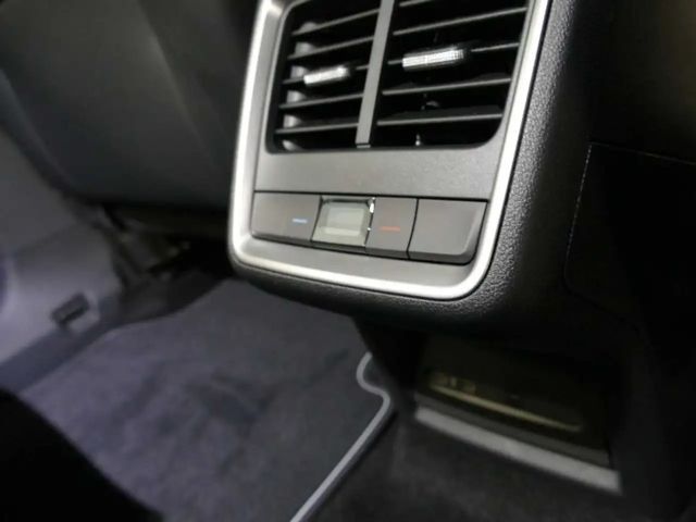 Skoda Enyaq 4x4 Sportline