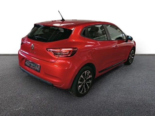 Renault Clio Equilibre Equilibre