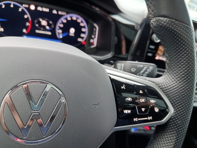 Volkswagen T-Roc 1.0 TSI R-Line