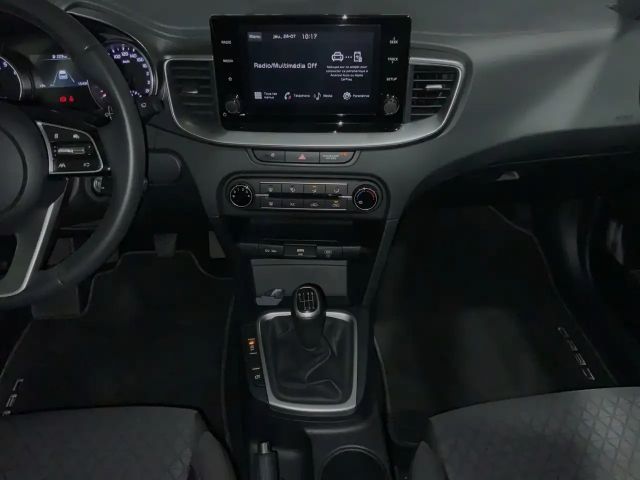 Kia Ceed GDi