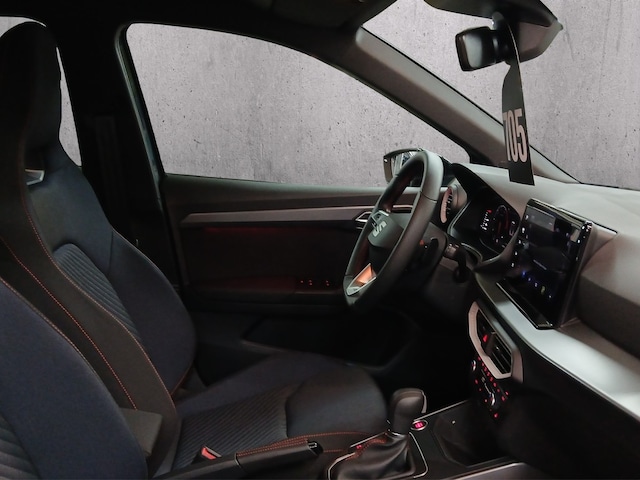 Seat Arona 1.5 TSI DSG FR-lijn