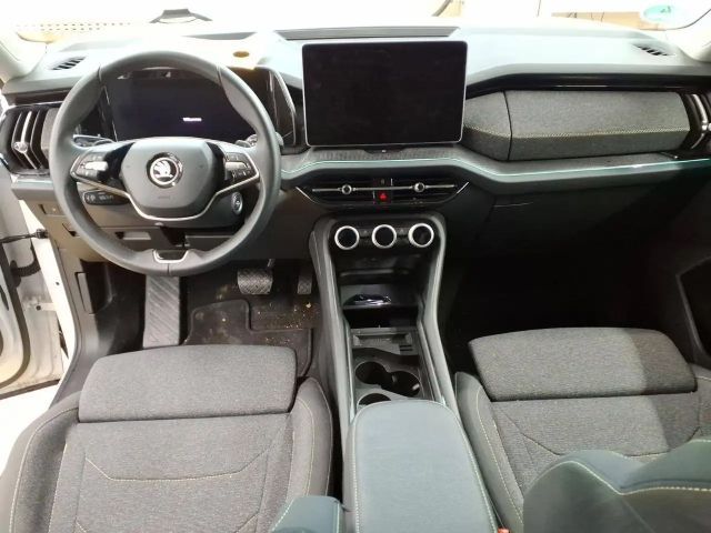 Skoda Kodiaq 2.0 TDI 4x4 Selection