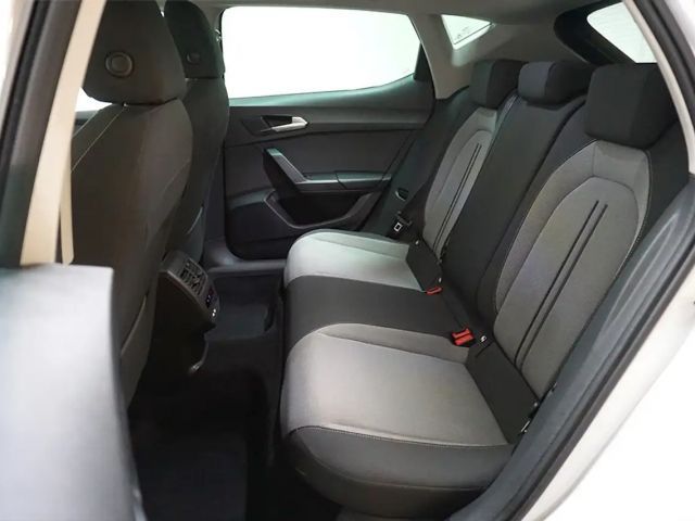 Seat Leon 1.5 TSI DSG Style