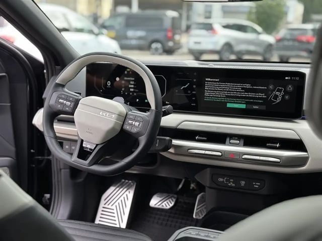 Kia EV4 81.4 kWh GT-Line