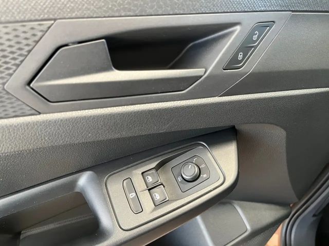 Volkswagen Caddy 1.5 TSI DSG Maxi