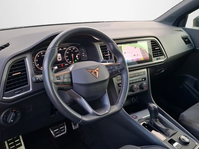Cupra Ateca 2.0 TSI 4Drive DSG VZ