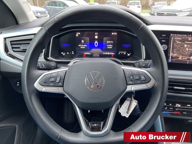 Volkswagen Polo 1.0 TSI