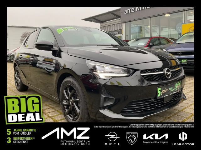 Opel Corsa 1.2 Turbo GS-Line Grand Sport Turbo