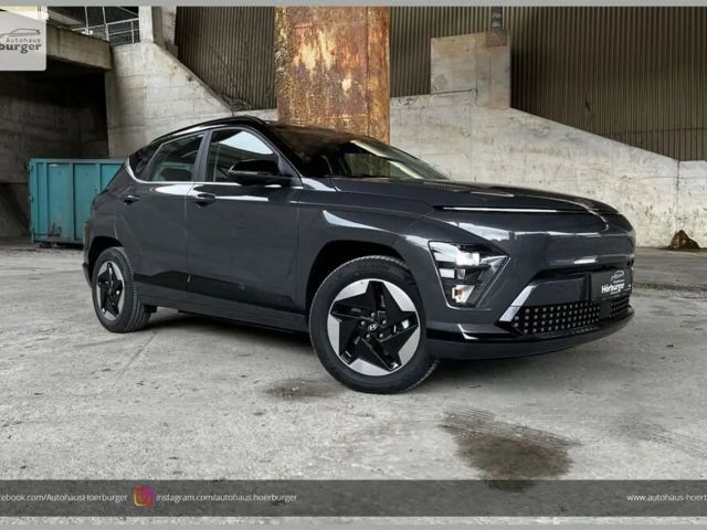 Hyundai Kona 2WD Electric Smart