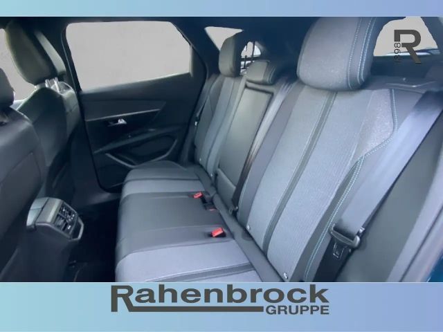 Peugeot 3008 Allure Pack PureTech