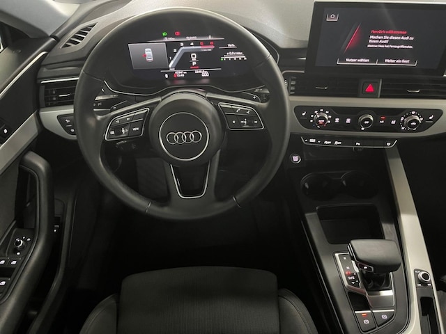 Audi A5 35 TDI S-Tronic Sportback