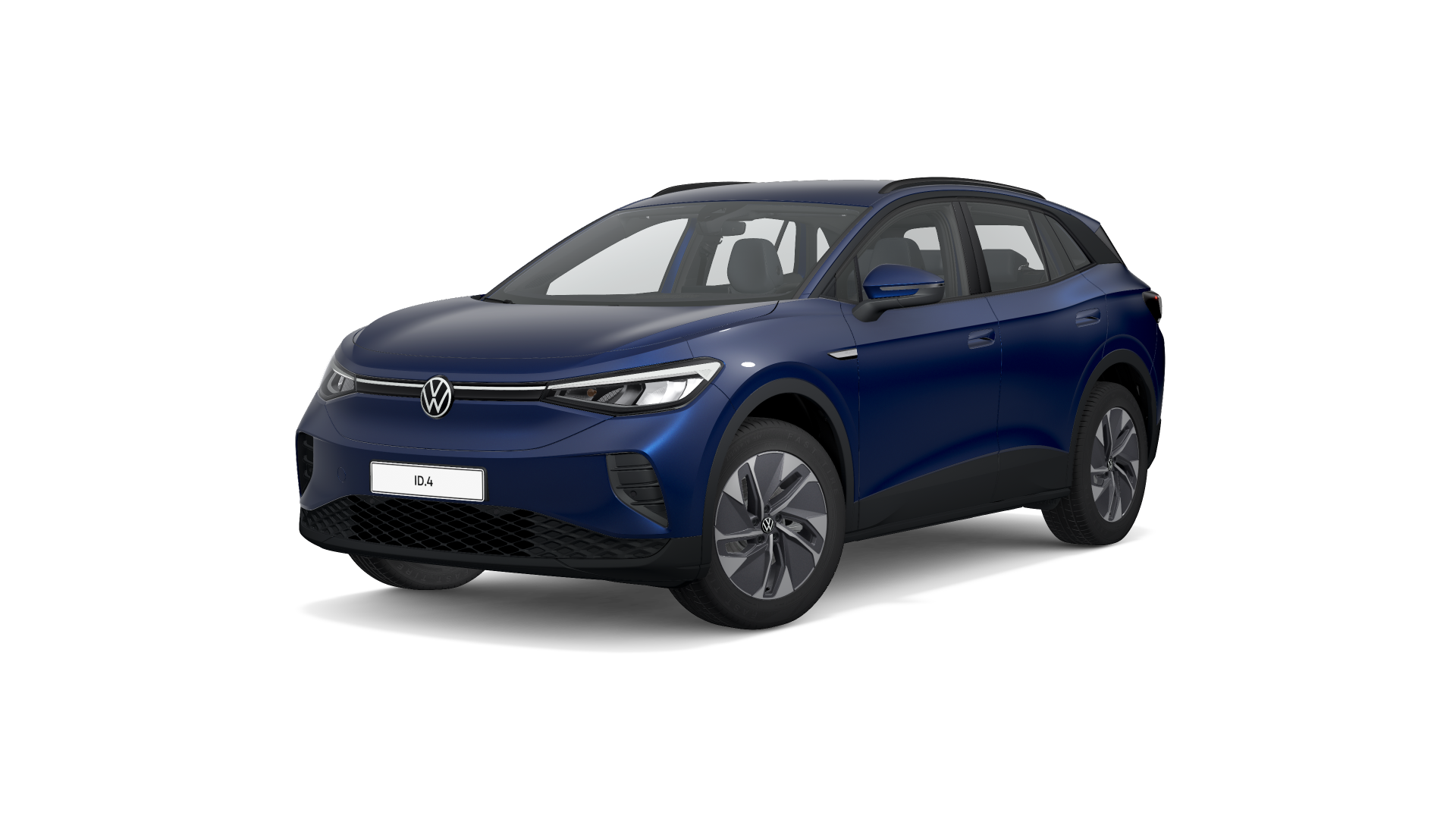 Volkswagen ID.4 52 KWh Pure