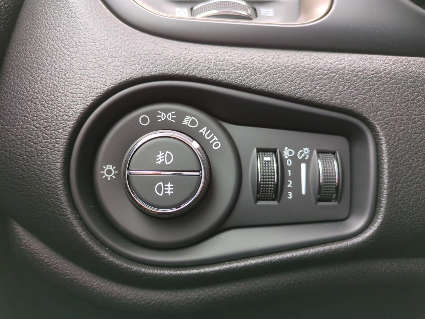 Jeep Renegade 4xe Hybrid Limited