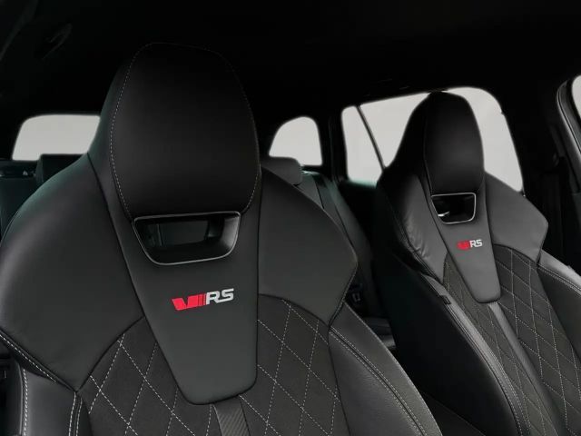 Skoda Octavia Combi RS